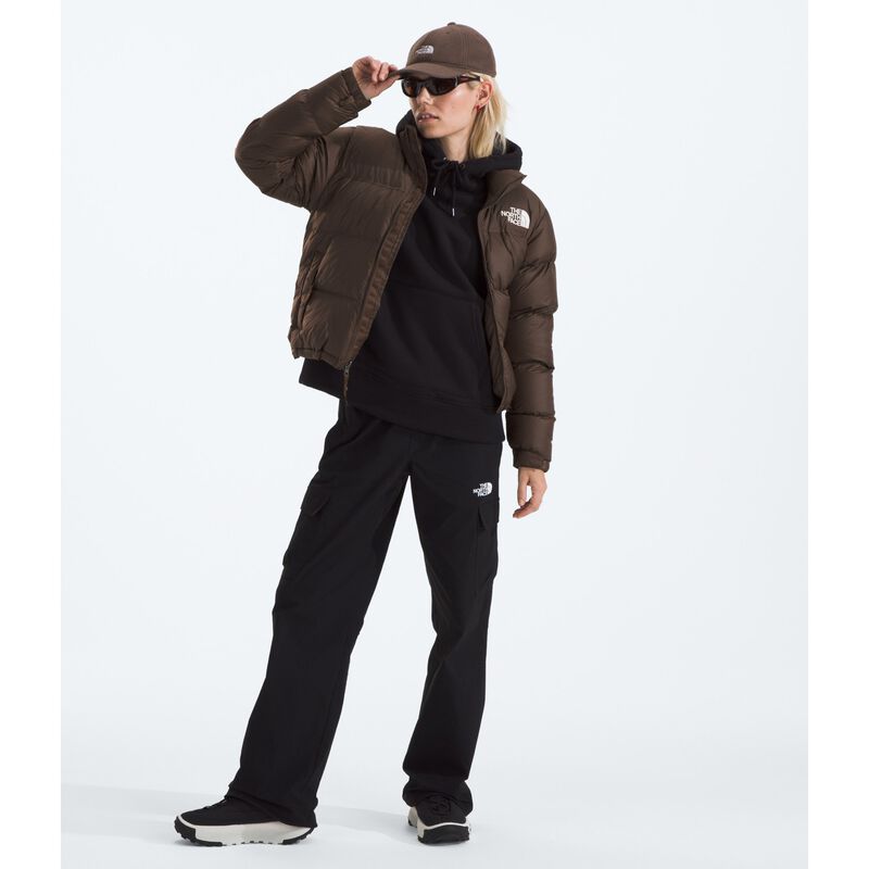 The North Face Women’s 1996 Retro Nuptse Jacket image number 3